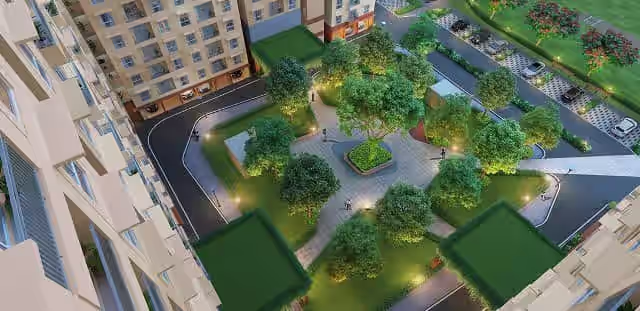 Lansum ElPalacio image