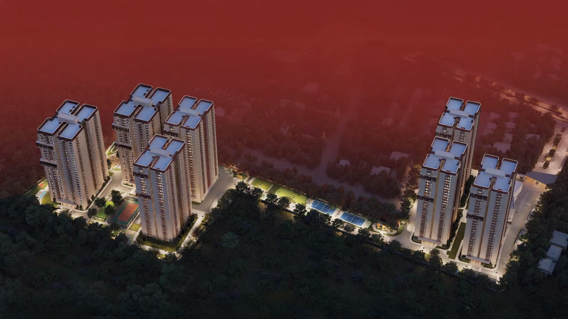 Aparna Greenscapes image