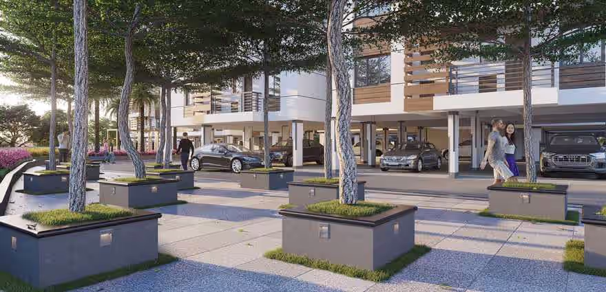 Om Sree Heights image