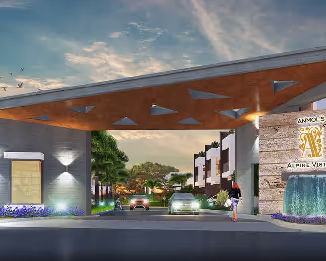 APR Praveen's SERENE image