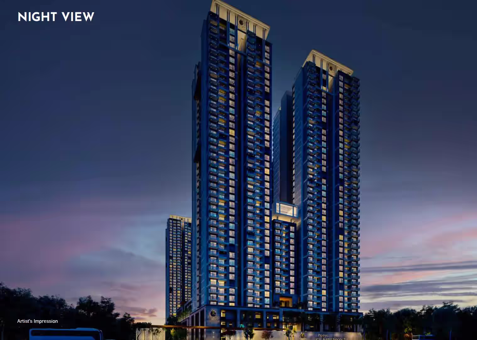 Prestige Clairemont image