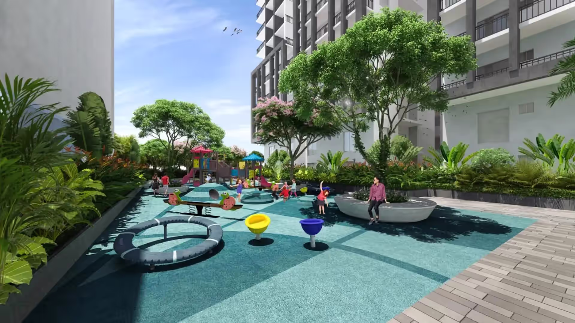 E-infra Elegant Nivasa image