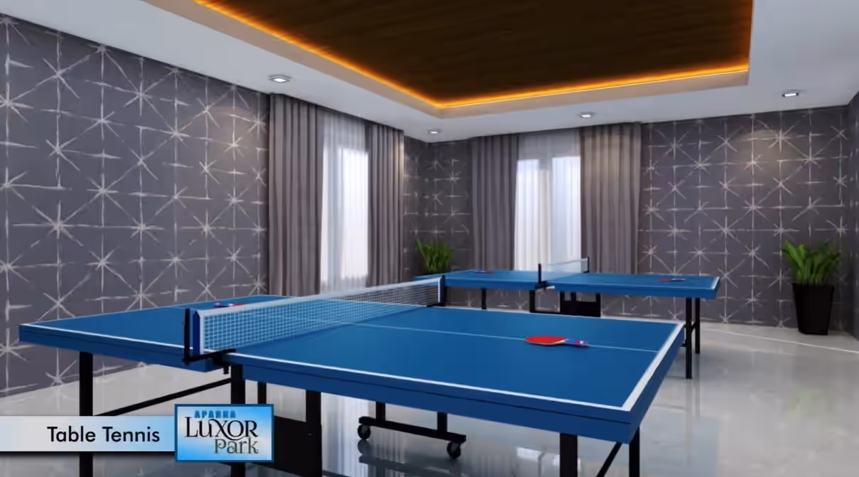 Aparna Luxor Park image