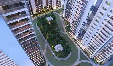 The Eminent By Ramky image