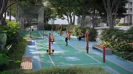 The Eminent By Ramky image