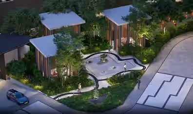 The Eminent By Ramky image