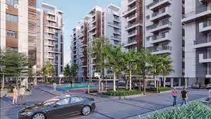 Om Sree Heights image