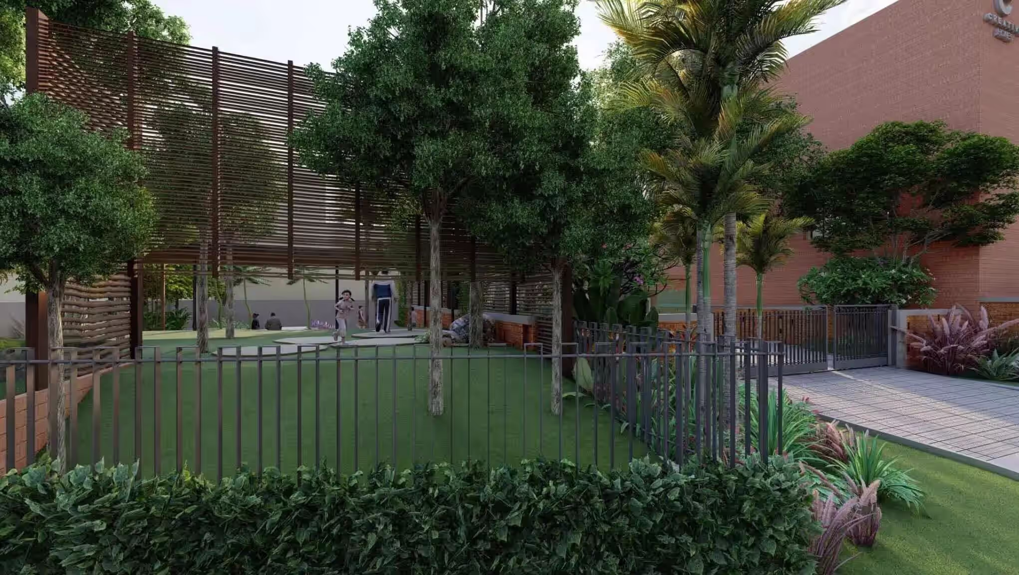 West Winds by Creative Homes image