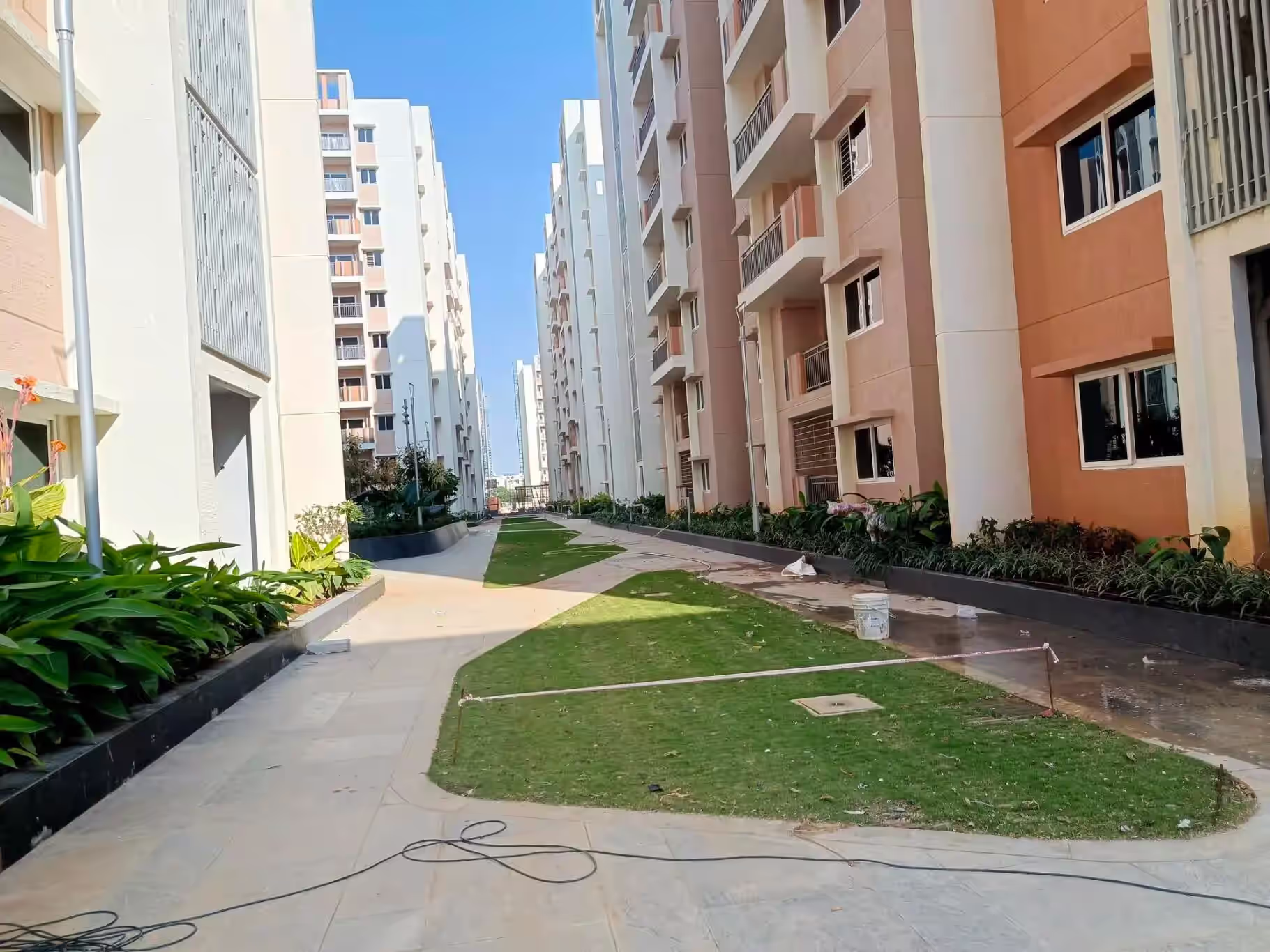 APARNA SERENITY image