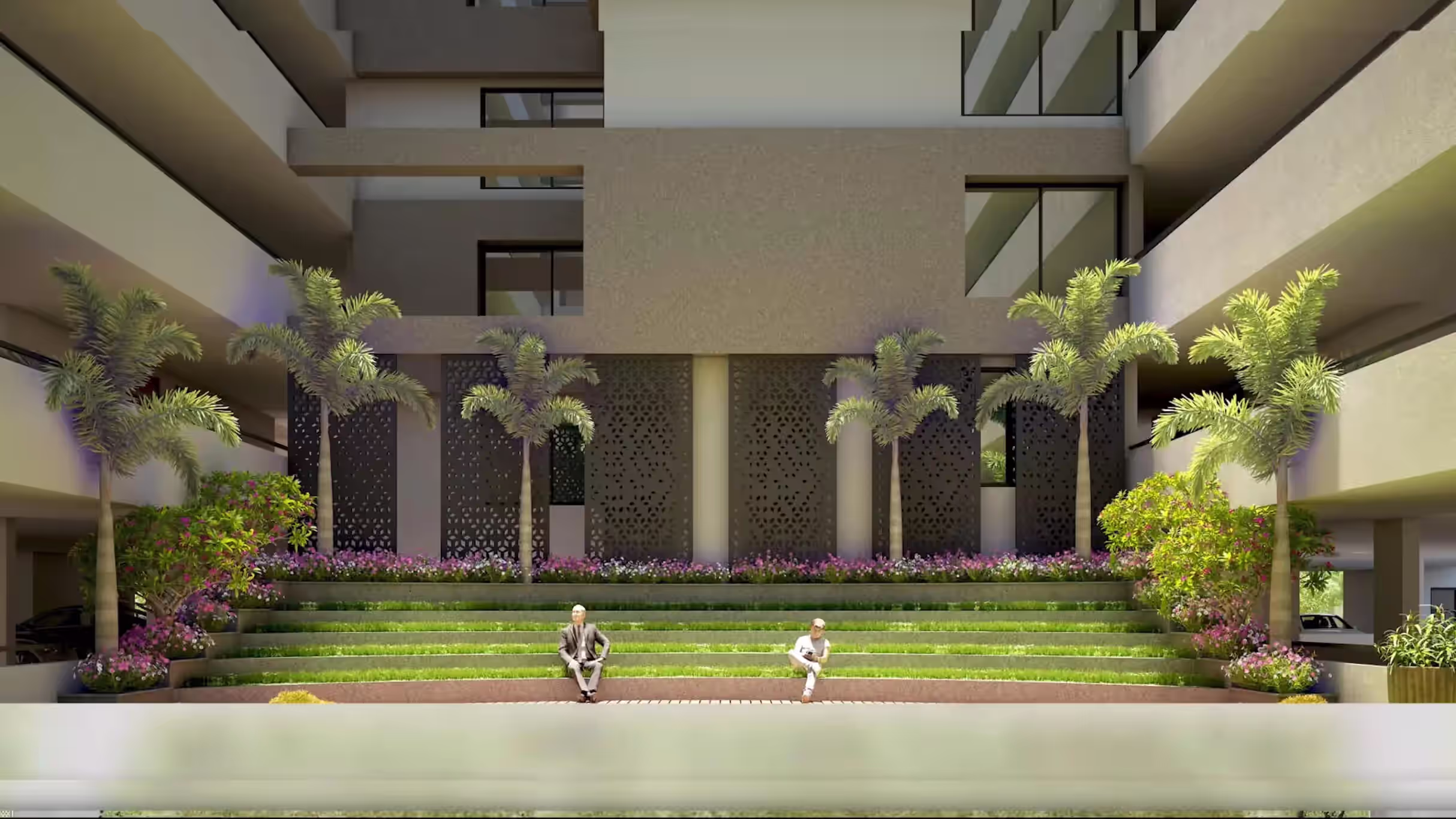 Vaibhavi’s Vihaan Sikhara image