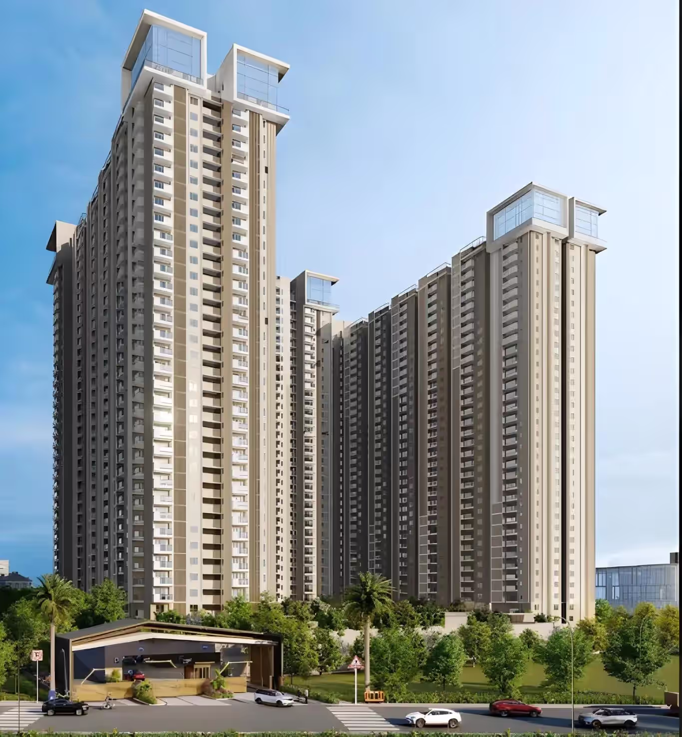 Cybercity Westbrook image