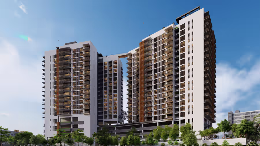 Northstar SP Palacio image