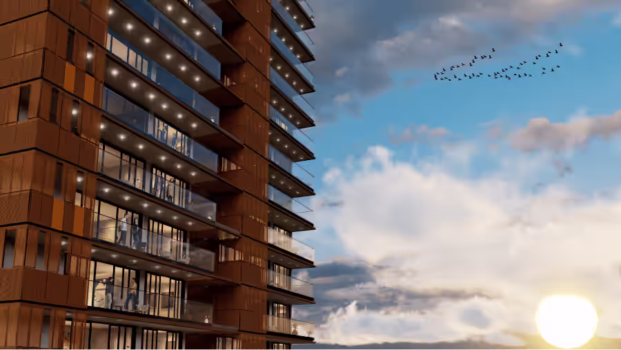 Northstar SP Palacio image