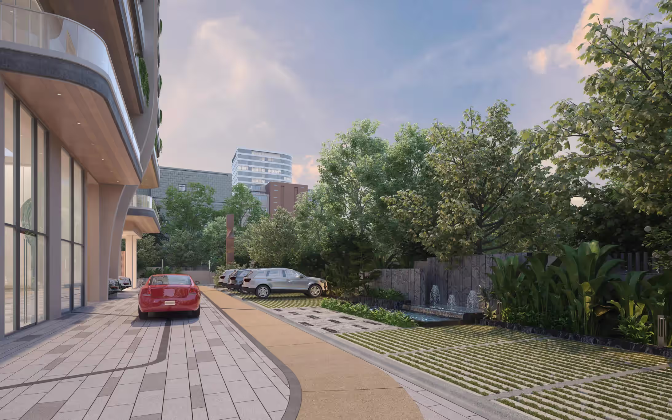 Krishna’s Arena image