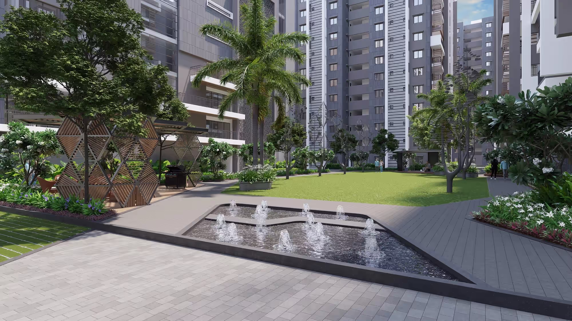 Om Sree Gallaxy image