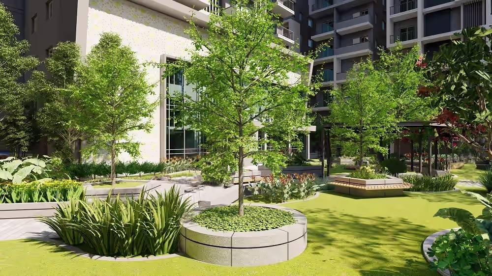 Manbhum Home Tree image