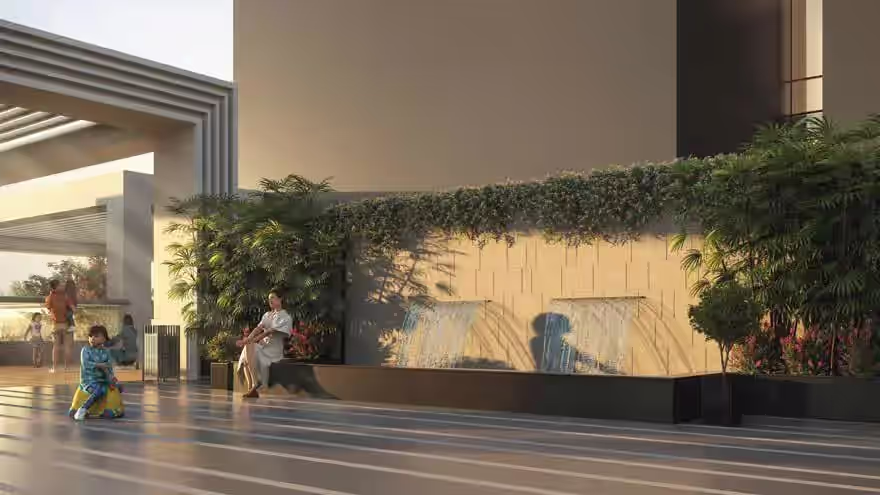 Godrej Madison Avenue image