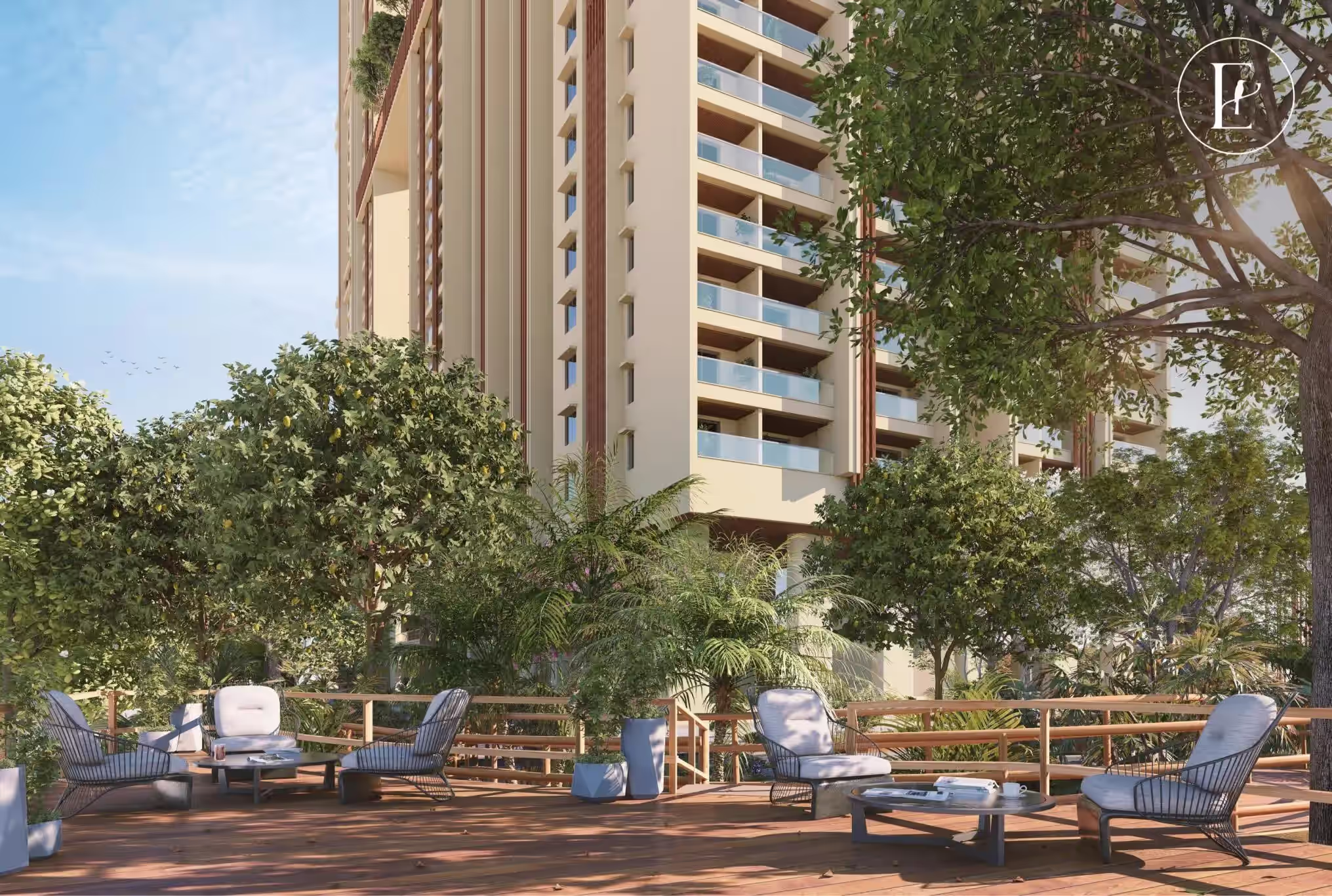 Lansum Elena (Elena Residences) image