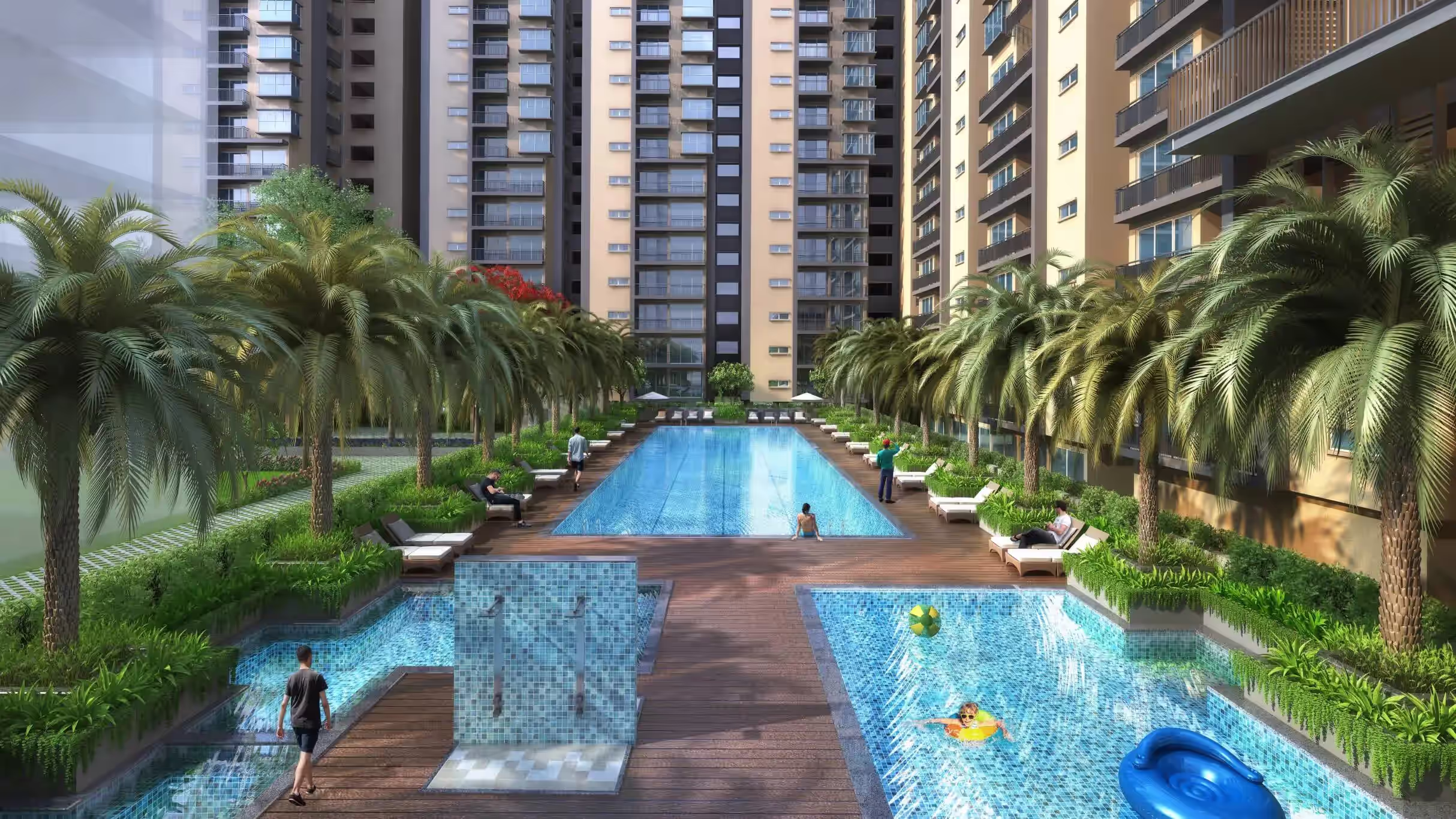 NSL EAST COUNTY image