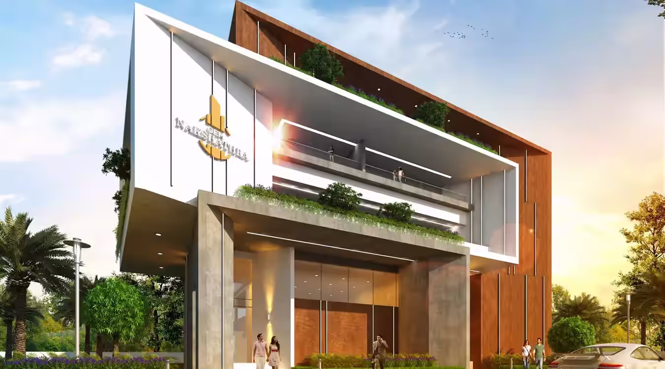 Home- Gem Nakshathra, Kokapet - Gem Group image