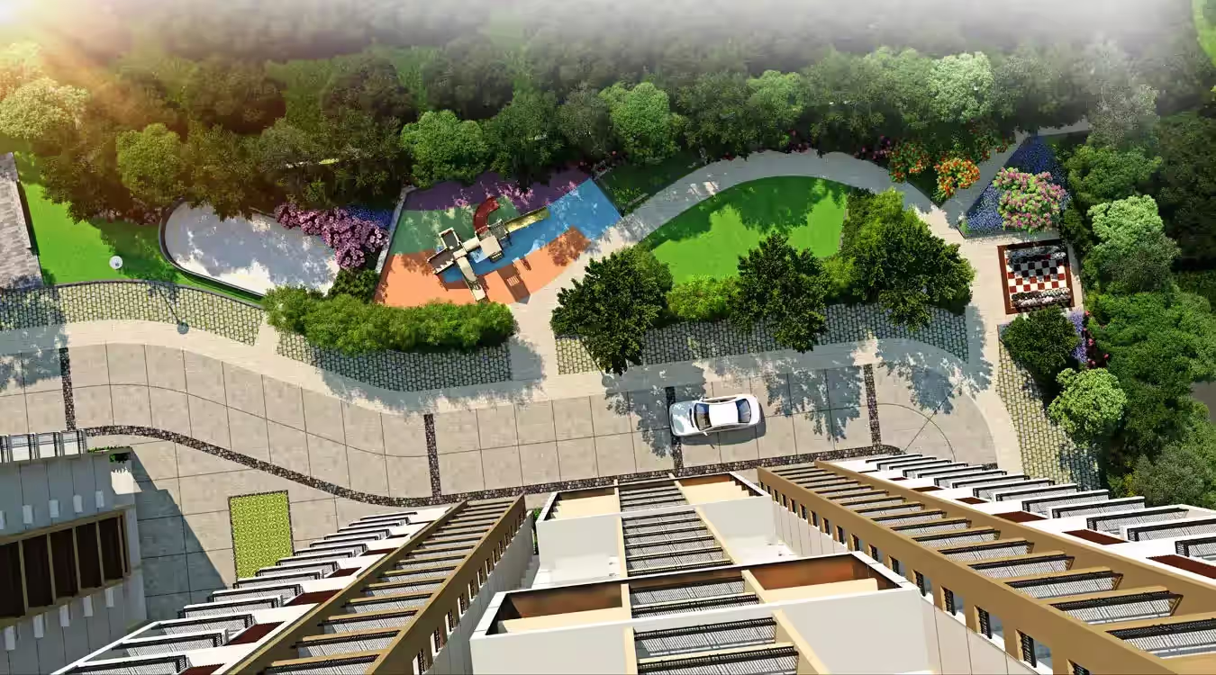 Home- Gem Nakshathra, Kokapet - Gem Group image