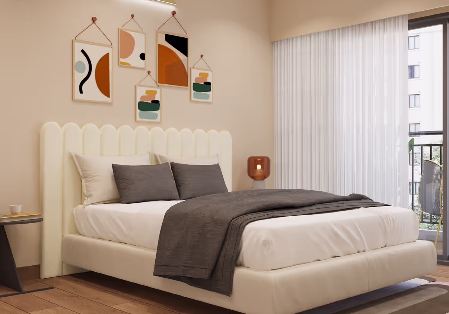 Brigade Gateway - Hyderabad image