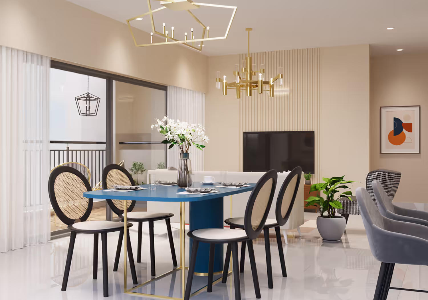 Brigade Gateway - Hyderabad image