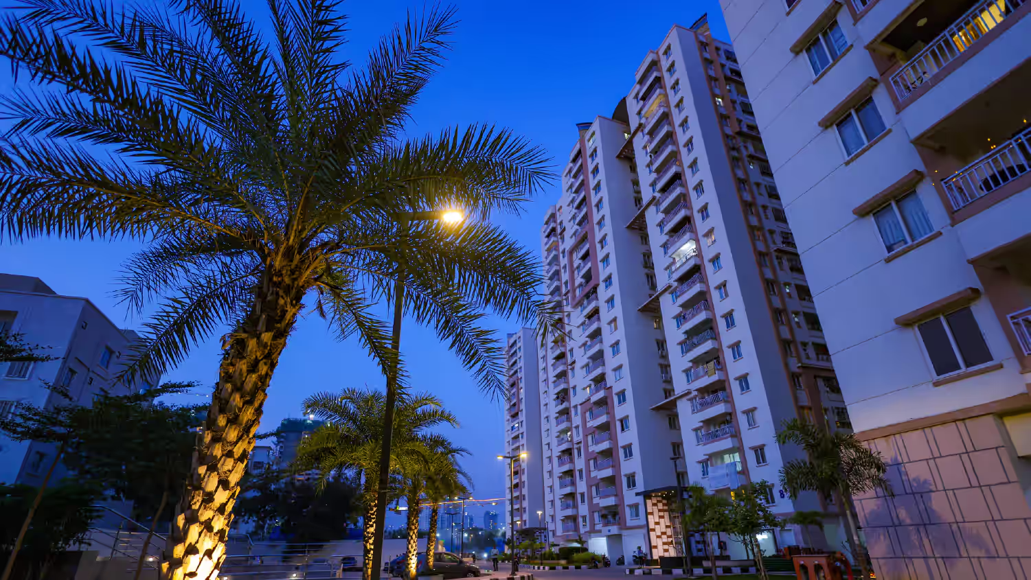 NCC Urban One, Tower 12 image