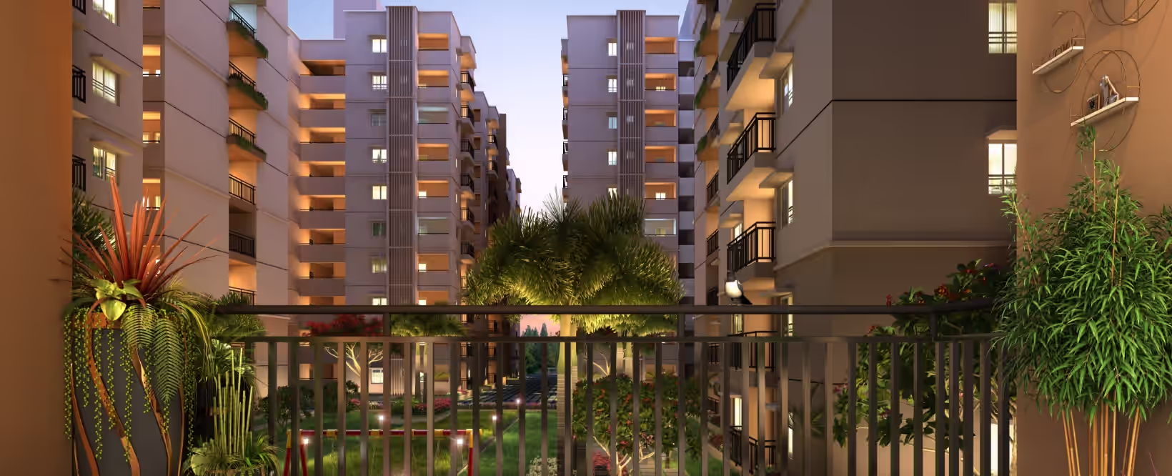 RAMKY ONE HARMONY image