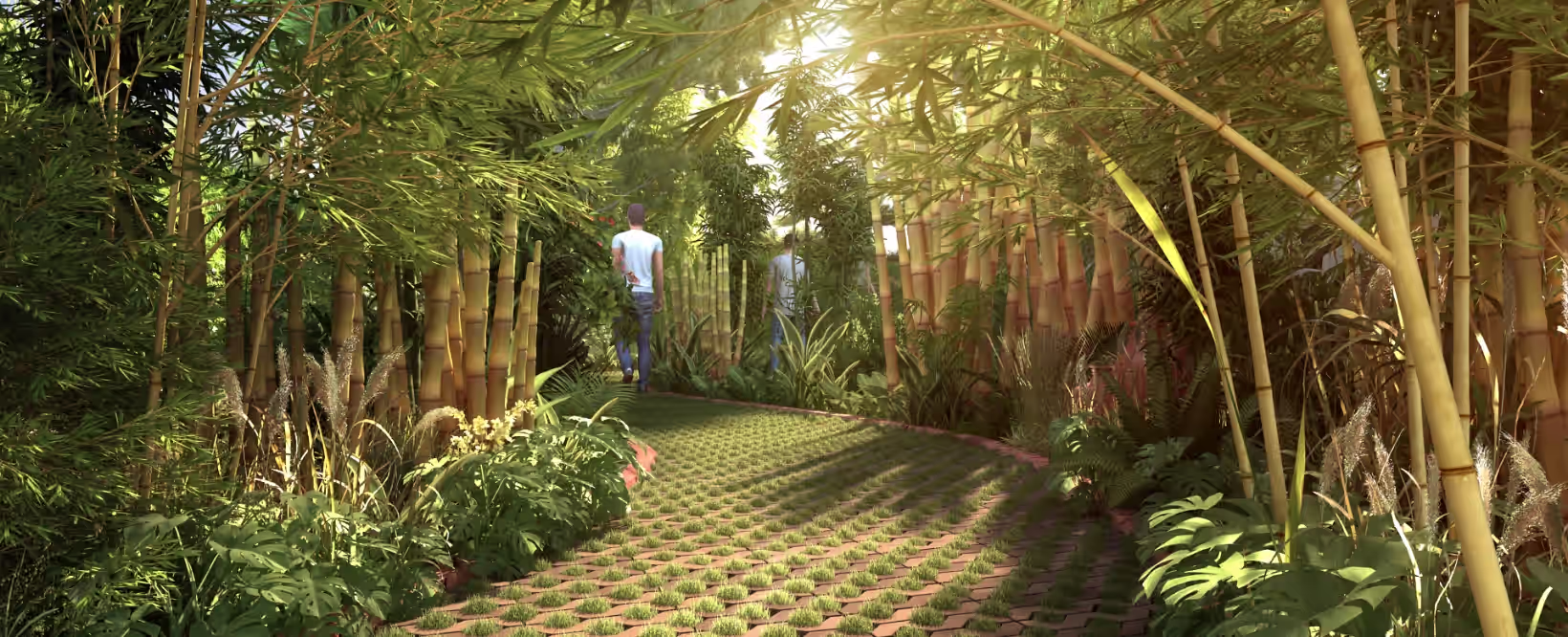 RAMKY ONE HARMONY image