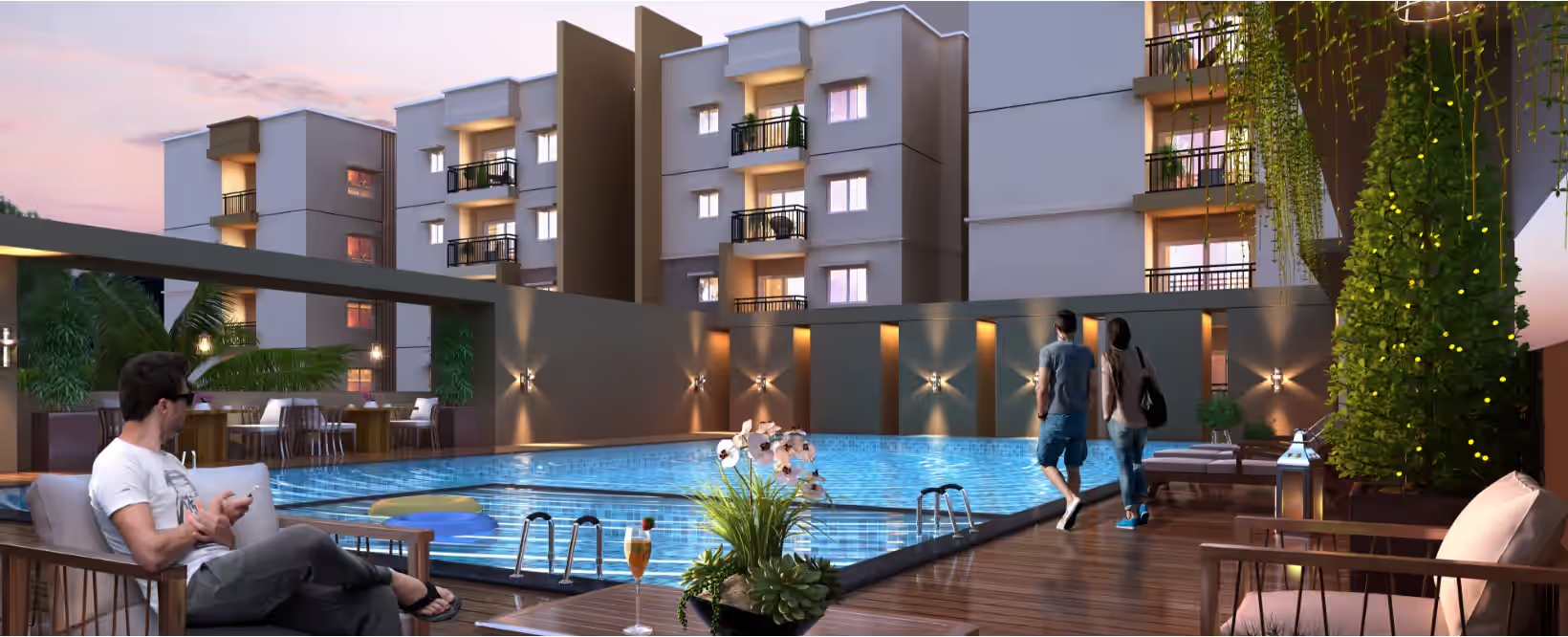 RAMKY ONE HARMONY image