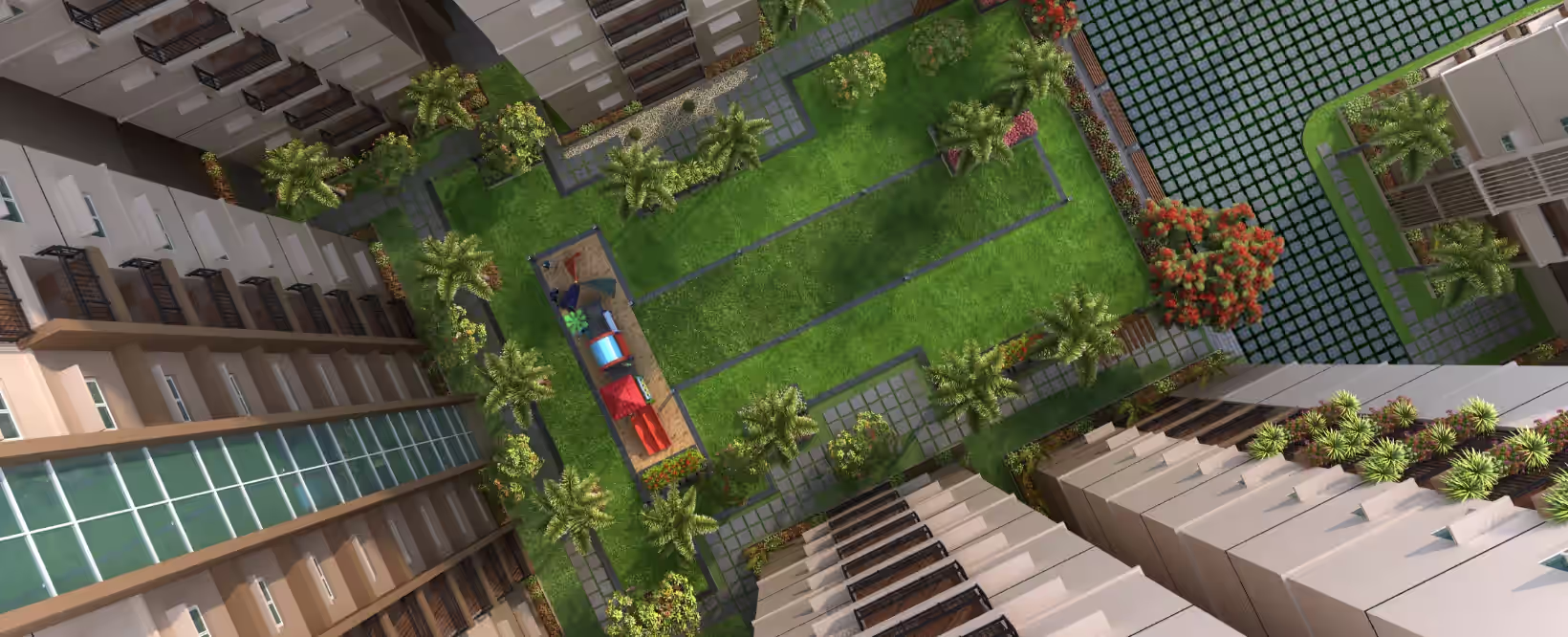 RAMKY ONE HARMONY image