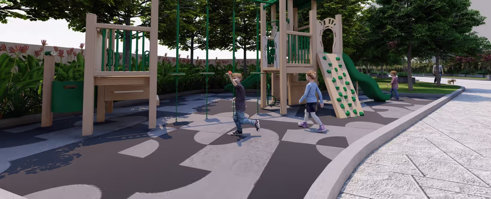 RAMKY ONE HARMONY image