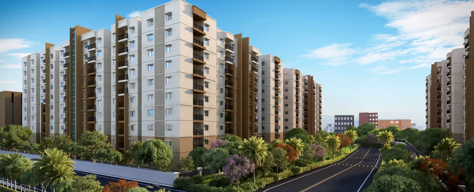 RAMKY ONE HARMONY image