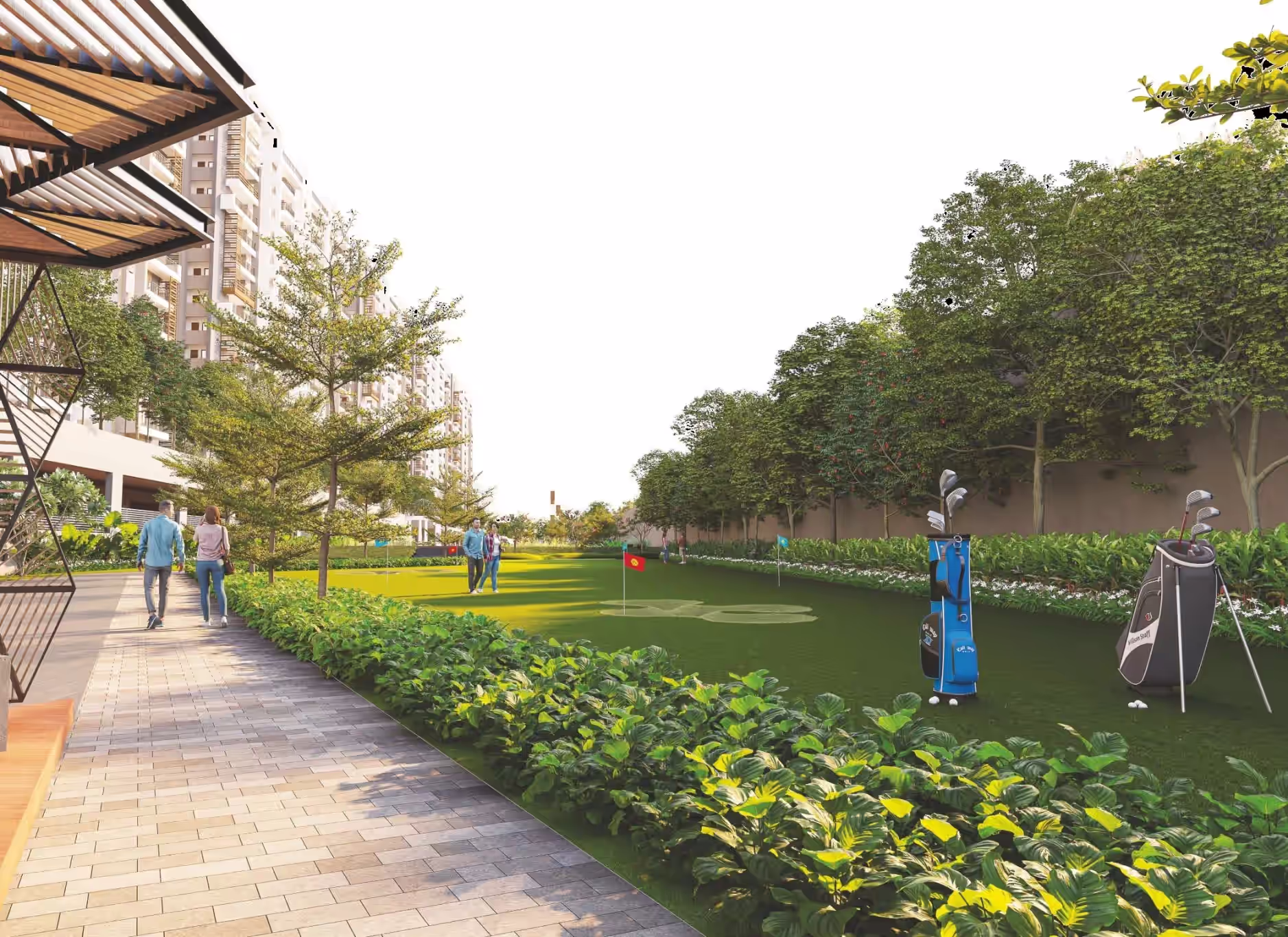 Om Sree Gallaxy image