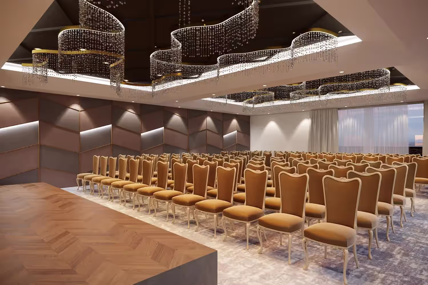 Avigna Heights - My Ambience Projects image