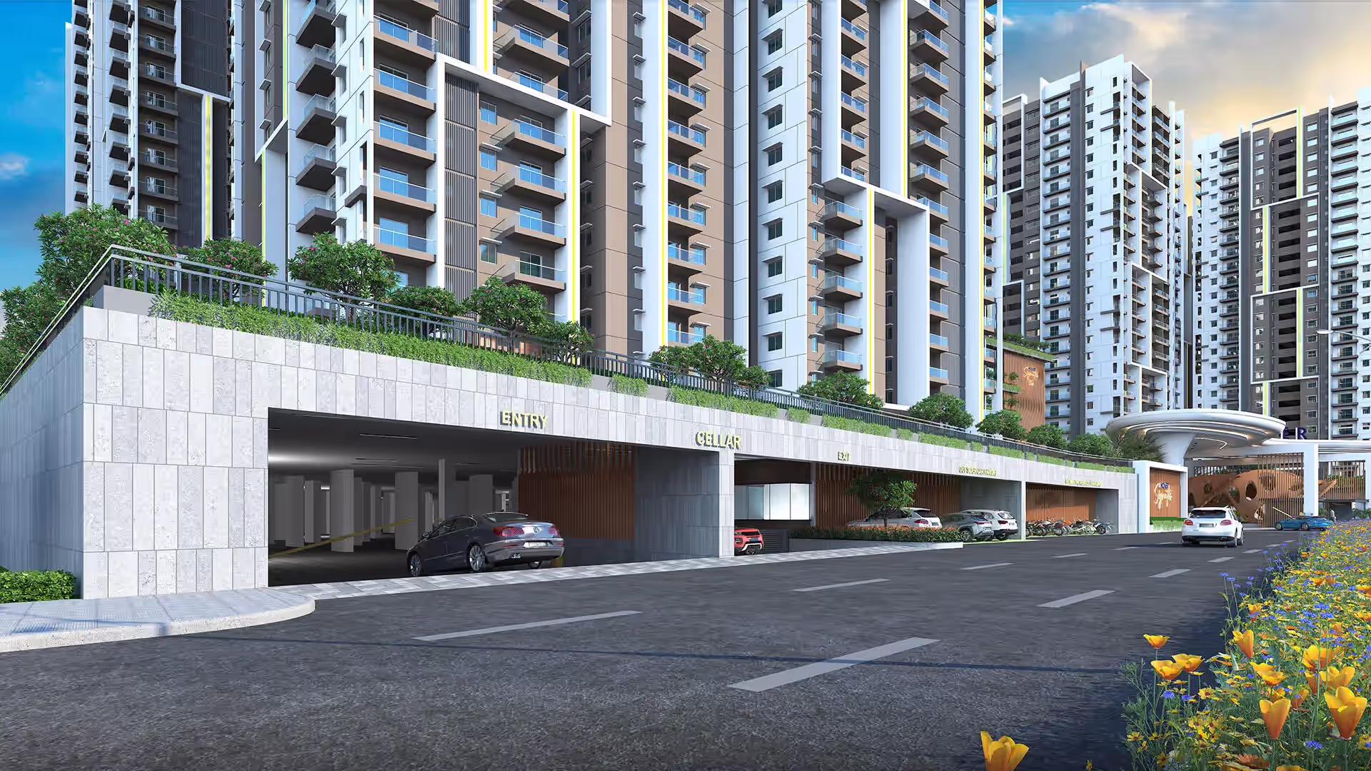 Honer Signatis image