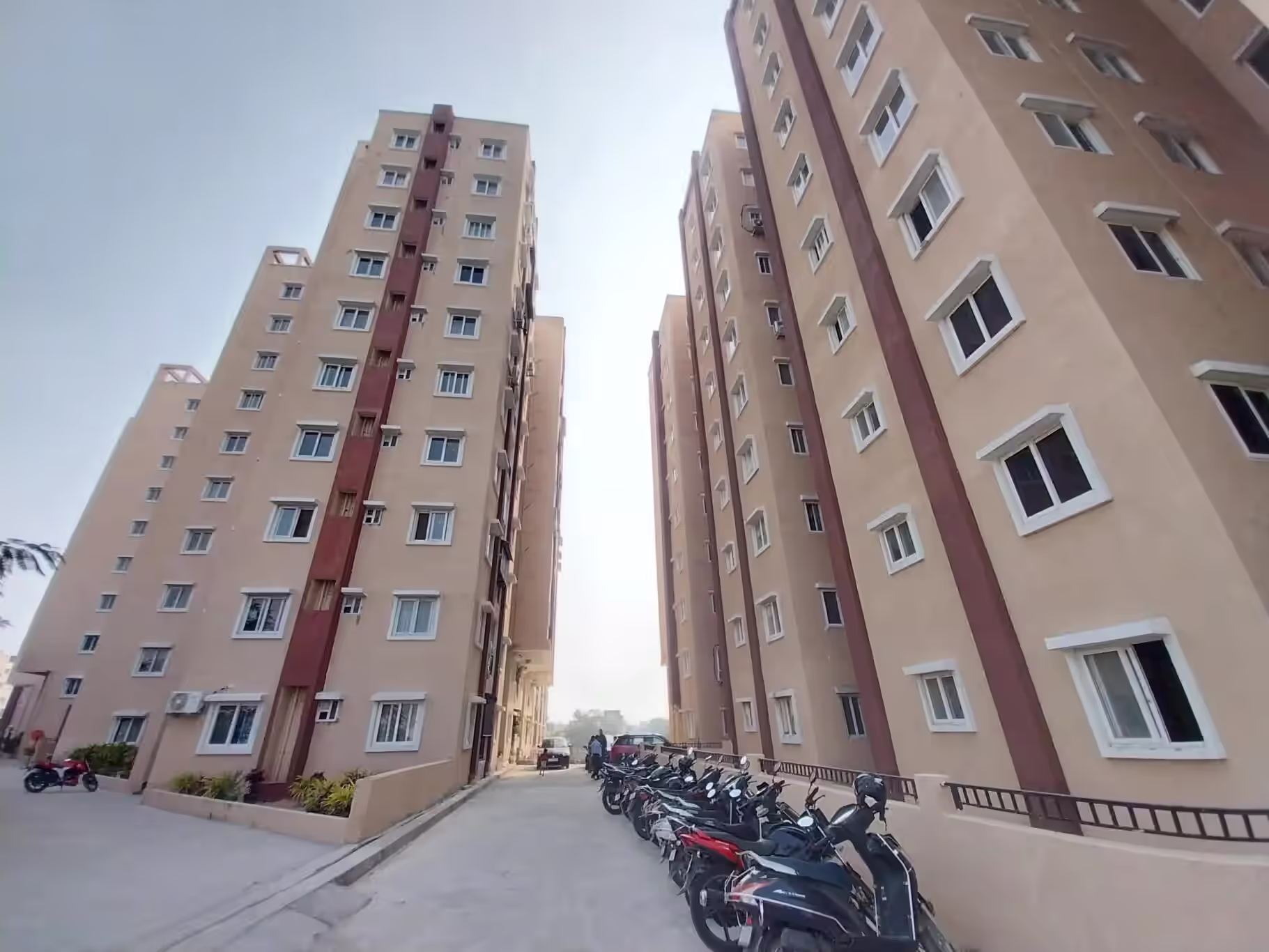 Elegance apartments image