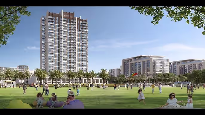 The Eminent By Ramky image