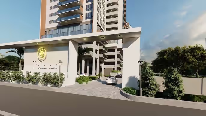 Northstar SP Palacio image