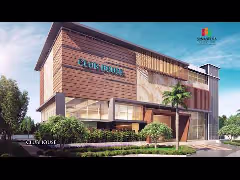 Sumadhura Horizon image