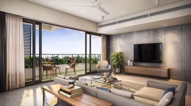 Alekhya Rise - Project office image