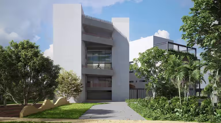 Alekhya Rise - Project office image