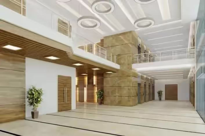 Vasavi Sky City image