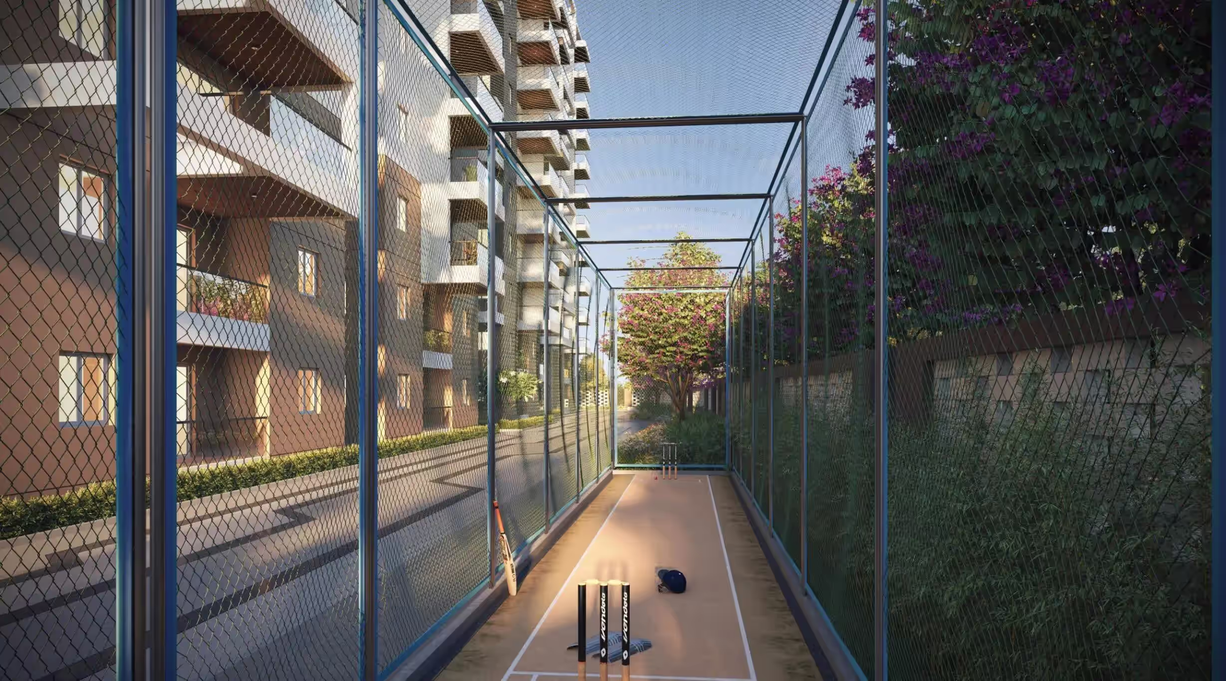 Avigna Heights - My Ambience Projects image