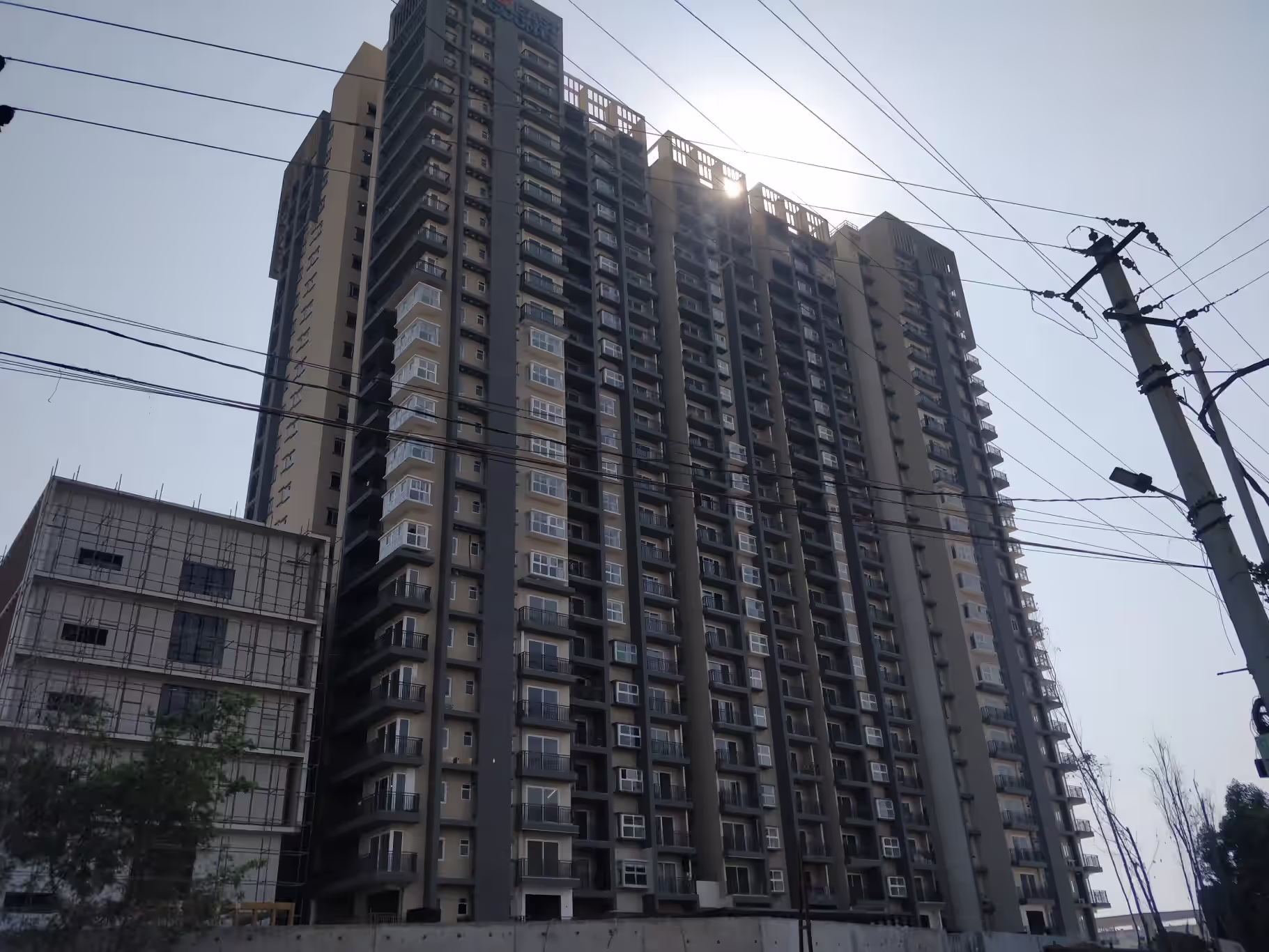 NSL EAST COUNTY image