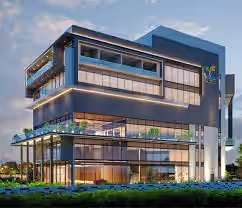 The Eminent By Ramky image