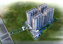 Aparna Cyberscape image