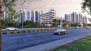 Om Sree Heights image