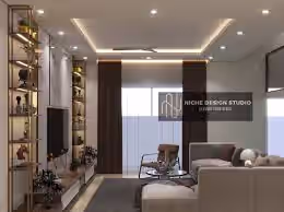 SARK THREE VILLAS image